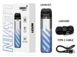 Smoant Levin Kit 1000mAh (Sky Blue)