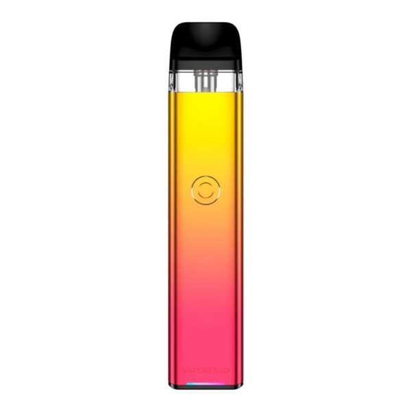 Vaporesso XROS 3 Pod Kit 1000mAh (Neon Sunset)