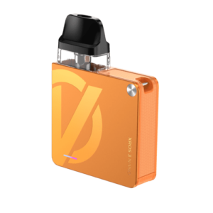 Vaporesso XROS 3 Nano Pod Kit 1000mAh (Vital Orange)