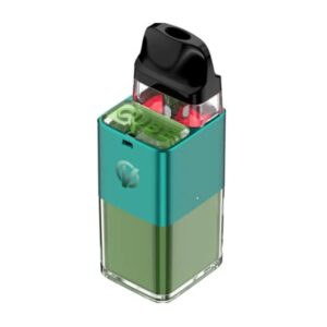 Vaporesso XROS Cube 16W Kit 900mAh (Forest Green)