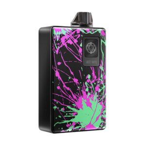 Lost Vape Centaurus B80 AIO Kit (Gush Black)