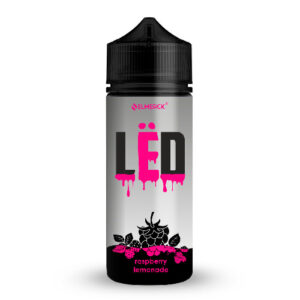 Жидкость LED - Raspberry Lemonade 120мл 3мг