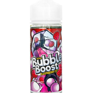 Жидкость Bubble Boost - Raspberry 120мл