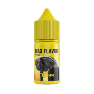 Жидкость Freeze Monkey MAX FLAVOR Salt - Дыня 27мл (0mg) (M)