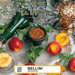 Табак Element Воздух - Bellini (Беллини) 40г