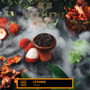 Табак Element Земля - Lychee (Личи) 40г