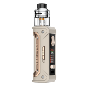 GeekVape E100i (Aegis Eteno) Pod 3000mAh Kit (Beige)