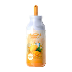 Одноразовая ЭС UDN Bar X 7000 - Mango Ice (Манго Лед)