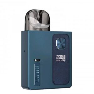 Lost Vape Ursa Baby Pro 800mAh Pod Kit (Navy Blue)