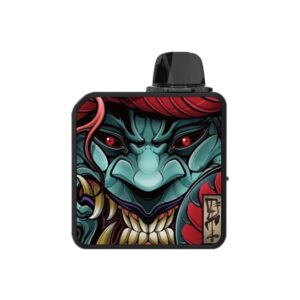 Jellybox Nano X Kit 1000mAh (Snakeman)