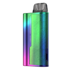 Vaporesso XTRA Pod Kit 900mAh (Rainbow)