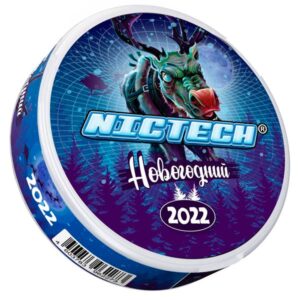 Nictech 2022 (Новогодний) 70