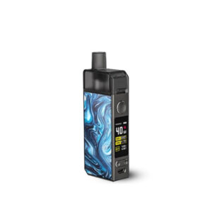 Voopoo Navi Pod Kit 1500mAh (Mazarine)