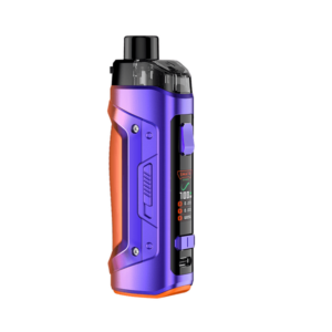 GeekVape B100 (Aegis Boost Pro 2) 100W Pod Kit (Pink Purple)