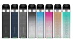 Vaporesso XROS 3 Mini 1000mAh (Icy Silver)