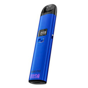 Lost Vape Ursa Nano Pro 900mAh Pod Kit (Navy Blue)