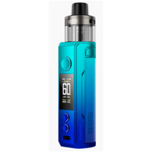 Voopoo DRAG S2 2500mAh (Sky Blue)