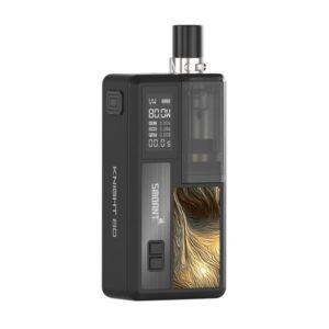 Smoant Knight 80 Pod Kit (Black)