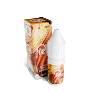 Жидкость Rell Ultimate Salt - Peach Grapefruit 10мл (20мг) (М)