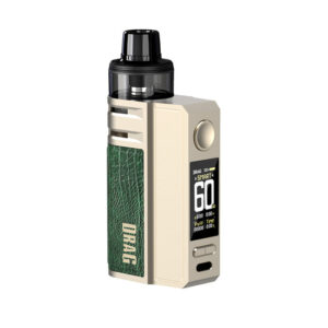 Voopoo Drag E60 Kit 2550mAh (Golden)