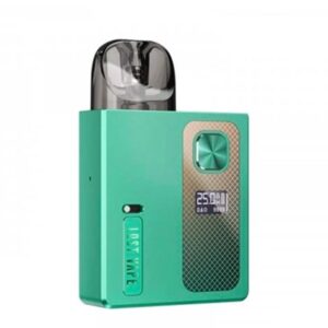 Lost Vape Ursa Baby Pro 800mAh Pod Kit (Emerald Green)