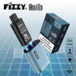 Устройство FIZZY Castle Pod 6000 (Темно-синий)