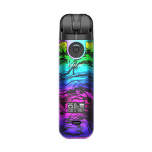 Smok Novo 4 Pod Kit 800mAh (Fluid 7-Color)