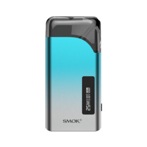 Smok Thiner Pod Kit 700mAh (Silver Lake Blue)