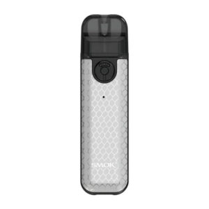 Smok Novo 4 Mini Pod Kit 900mAh (White Cobra)