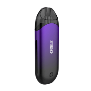 Vaporesso Renova Zero Pod 650mAh (Black Purple)