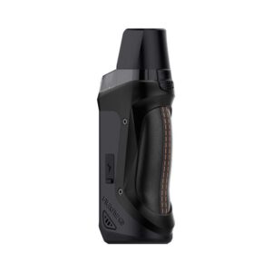 GeekVape Aegis Boost Kit Luxury Edition 1500mAh (Space Black)