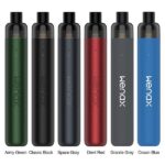 GeekVape Wenax S-C Pod 1100mAh Kit (Army Green)