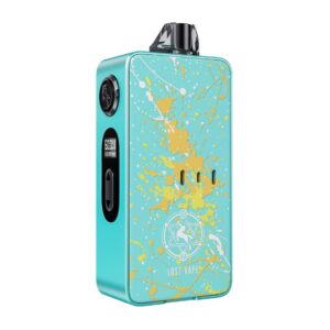 Lost Vape Centaurus B60 AIO 1600mAh Pod Kit (Spring Blast)