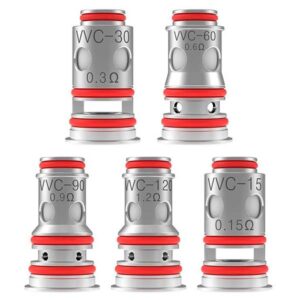 Испаритель Vandy Vape VVC Coil (1.2 Ом)