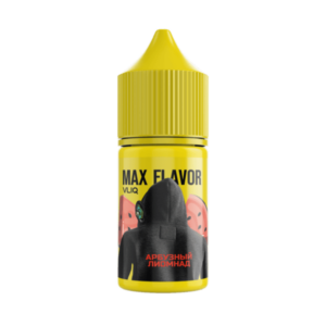 Жидкость Freeze Monkey MAX FLAVOR Salt - Арбузный лимонад 27мл (0mg) (M)