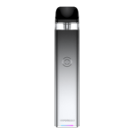 Vaporesso XROS 3 Pod Kit 1000mAh (Icy Silver)