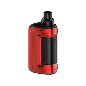 GeekVape Aegis Hero 2 (H45) 1400mAh Kit (Red)