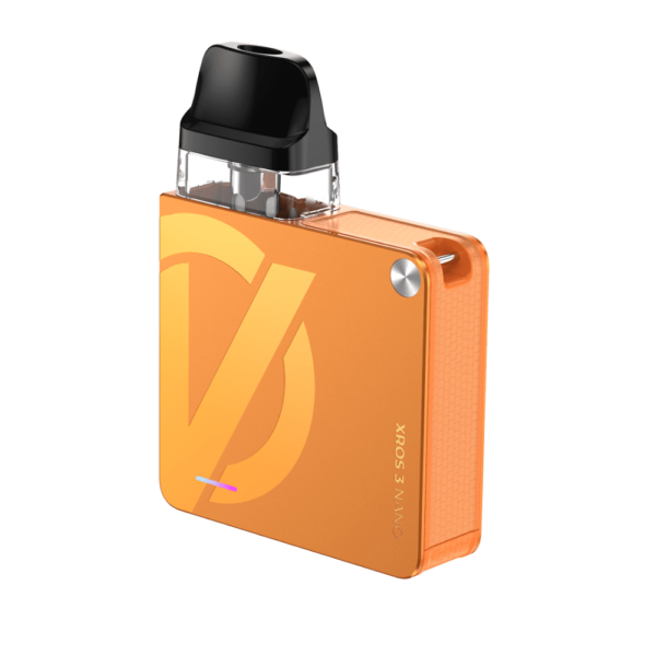 Vaporesso XROS 3 Nano Pod Kit 1000mAh (Vital Orange)