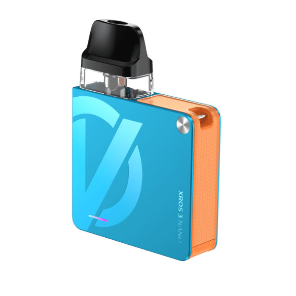 Vaporesso XROS 3 Nano Pod Kit 1000mAh (Bondi Blue)