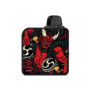 Jellybox Nano X Kit 1000mAh (Raijin)