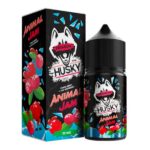 Жидкость Husky Premium Salt - Animal Jam 30мл (20mg)