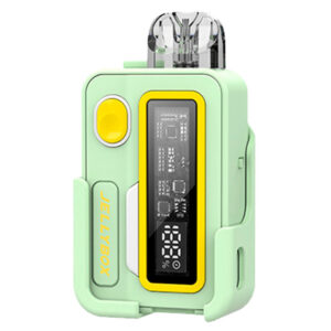 Rincoe Jellybox XS Kit 1000mAh (Avocado Green)