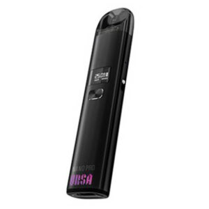 Lost Vape Ursa Nano Pro 900mAh Pod Kit (Classik Black)