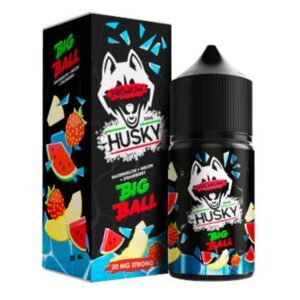 Жидкость Husky Premium Salt - Big Ball 30мл (20 Strong)