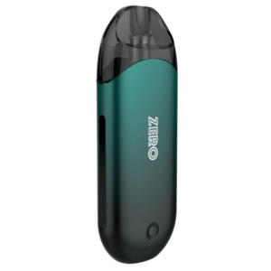 Vaporesso Renova Zero Pod 650mAh (Black Green)