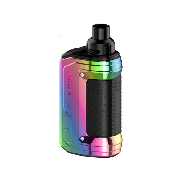 GeekVape Aegis Hero 2 (H45) 1400mAh Kit (Rainbow)