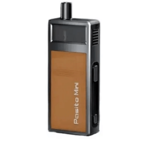 Smoant Pasito Mini Pod Kit 1100mAh (Brown)