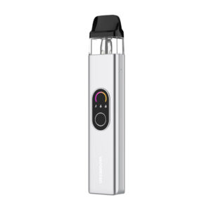 Vaporesso XROS 4 Pod Kit 1000mAh (Silver)