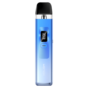 GeekVape Wenax Q 1000mAh Pod Kit (Cobalt Blue)