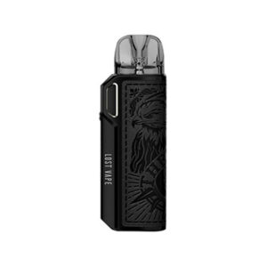 Lost Vape Thelema Elite 40 1400mAh Pod Kit (Eagle Black)